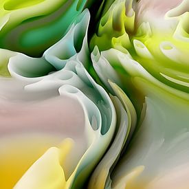 Printemps, partie II sur Andreas Wemmje