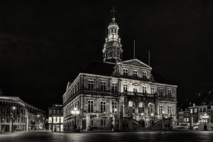 Rathaus @ Maastricht
