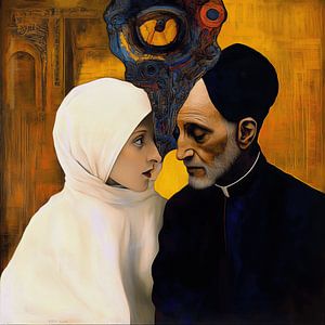 Verbotene Liebe