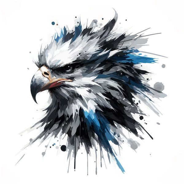 Eagle von Subkhan Khamidi
