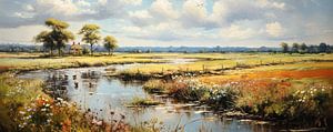 Landschaft