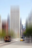 City-Art SAN FRANCISCO California Street I