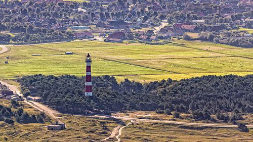 Vuurtoren Ameland