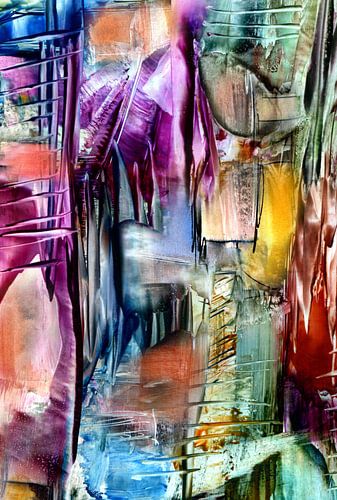 ART BUNT