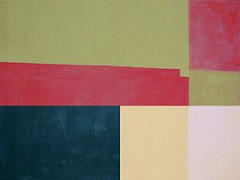 Chromatic Incoherence 06 van Fernando Vieira