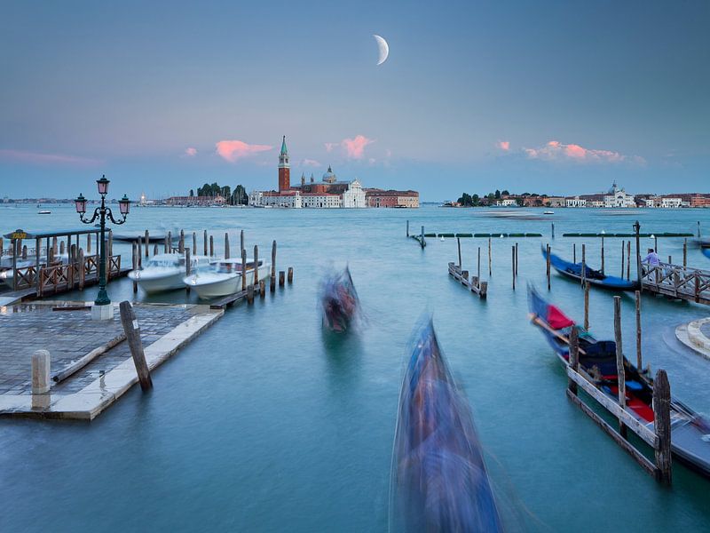 San Giorgio Maggiore II par Rainer Mirau