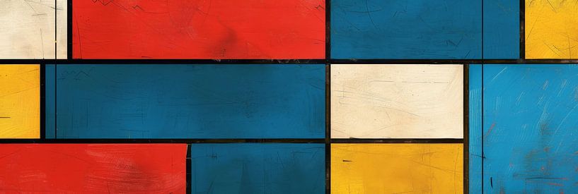 Bauhaus von Poster Art Shop