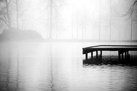 Mystische Vormittage von Erwin Winkelman