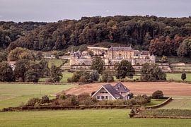 Chateau Neercanne van Rob Boon