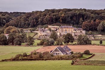 Chateau Neercanne