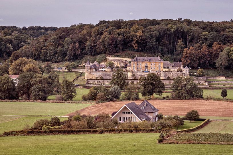 Château Neercanne par Rob Boon