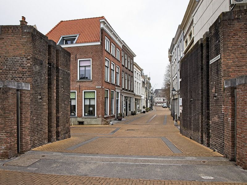 Gorinchem by Rob Boon