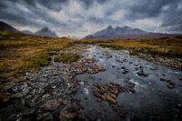 Landscape Scotland