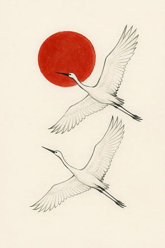 Une ode au silence et à l'équilibre