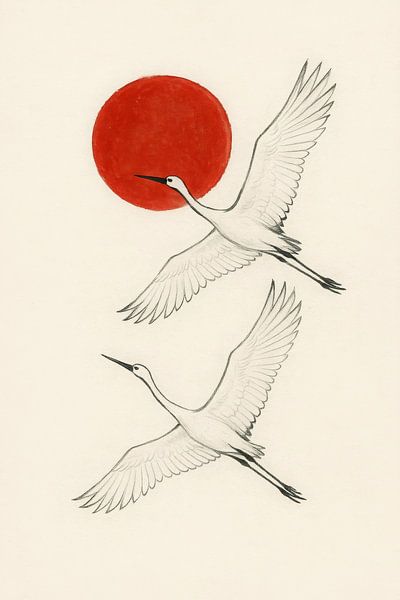 An Ode to Silence and Balance by But First Framing