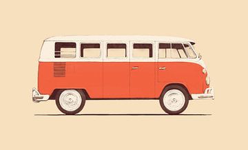 Redvan van Florent Bodart