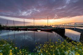 Fünf in einer Reihe