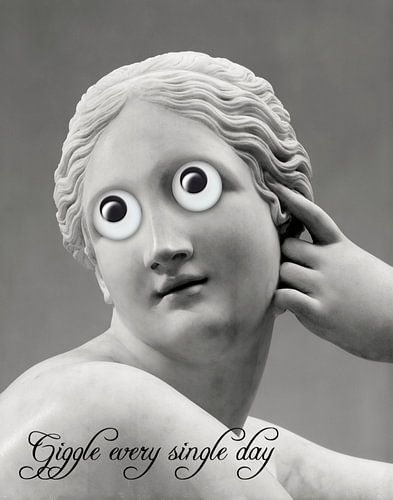 Giggle Every Single Day