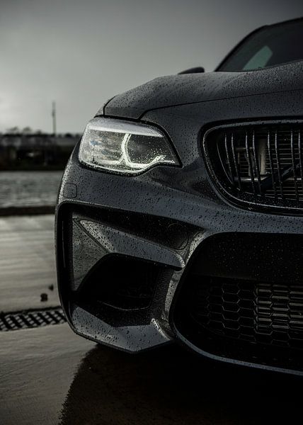 BMW M2 von Ma Chan