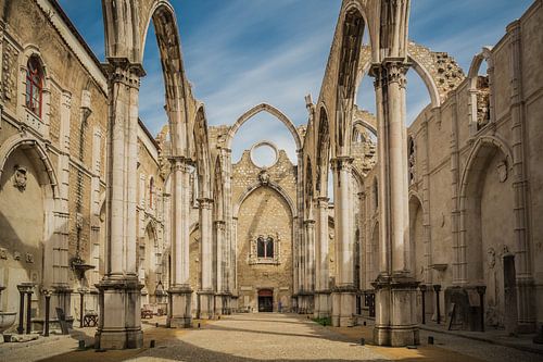 Convento do Carmo