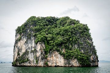 Koh Phi Phi, Thailand van Emma Jorissen