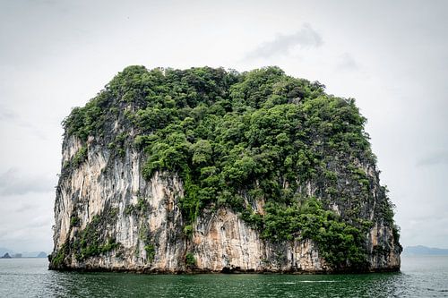 Koh Phi Phi, Thailand