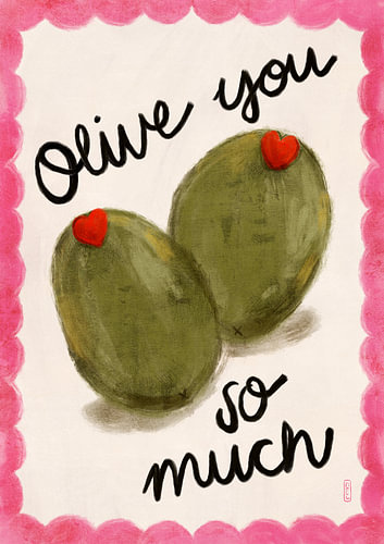 Ich liebe dich so sehr