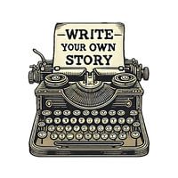 Write your own story