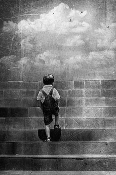  Life is just a lonely highway