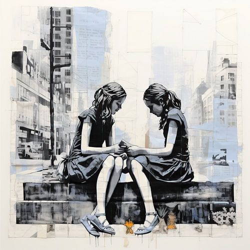 Art urbain n° 40056
