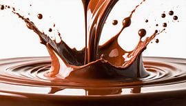 Chocolade om te eten