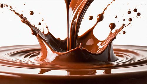 Chocolade om te eten