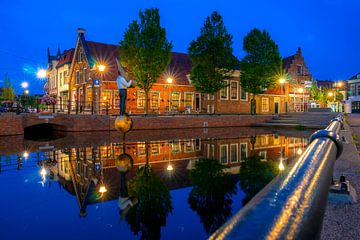 La fontaine de Fortuna