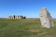 Stonehenge van Photographico Magnifico thumbnail