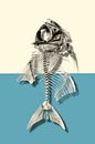 Dinner is Dead van Marja van den Hurk thumbnail