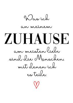 Wat ik het leukst vind aan mijn huis