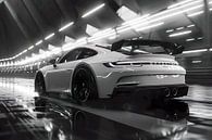 Porsche 911 GT2 by PixelPrestige thumbnail