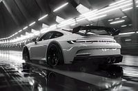 Porsche 911 GT2