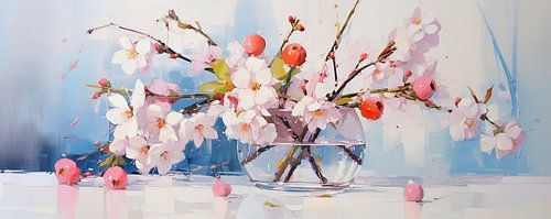 Blüte