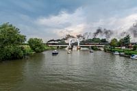 Stoom door Dordt