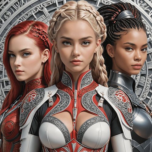 Team Lambda - ImageAI