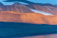 Colors of Spitsbergen