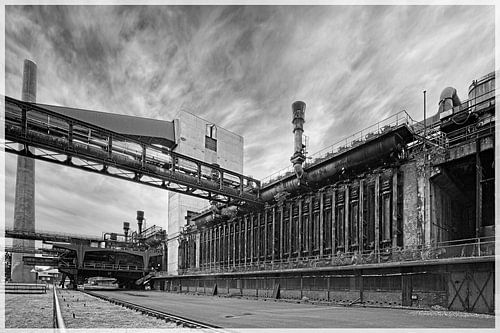 Kochkunst Zeche Zollverein Essen