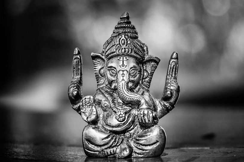 Ganesh par Dennis Timmer