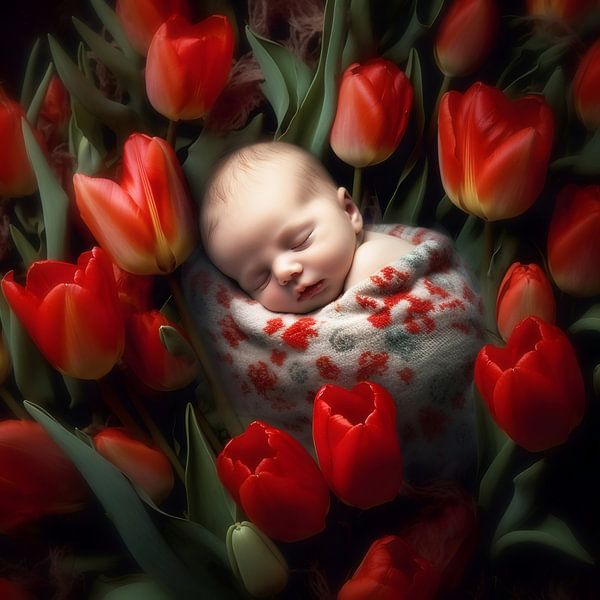 Doux rêves par Jacky