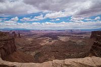 Canyonlands - Islands in the Sky