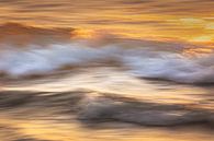 Golven kunst van Andy Luberti thumbnail