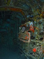 shipwreck