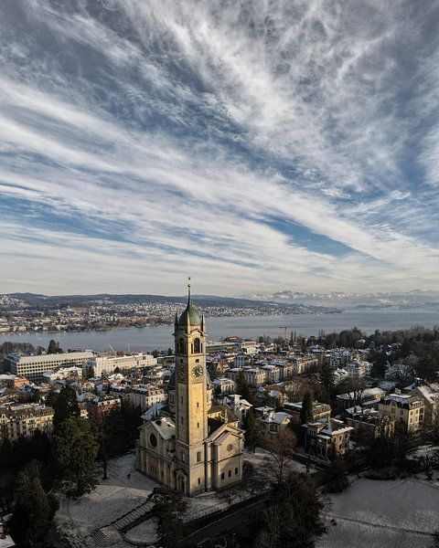 Zurich by Hello Pompoyo