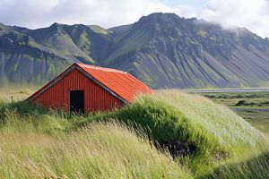 Rotes Haus